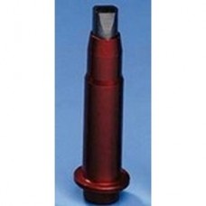 90003-1739 сопло для пескост. аппарата 1.5-3.5 mm ( светло-красный ) (42.060) Renfert