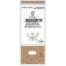 ДЕКСОН II 0, 150 см, двухцветный 9801-61 Tyco