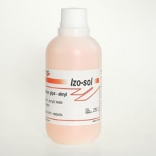 Izo-Sol – изолирующий лак для гипса (1000 ml) TP002 Zhermack