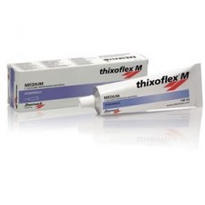 Thixoflex M c100670 коррегирующий слой тиксотропной консистенции (140 мл) Zhermack