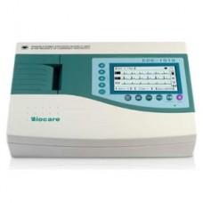 Электрокардиограф ECG-101 Biocare