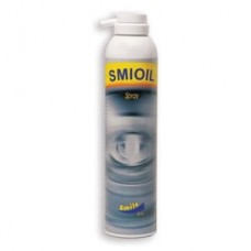 Smiol 300 spray 300 мл чистка-спрей наконечников аэрозольная смазка для турбин и микромо Chirana