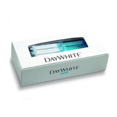 DAY WHITE 9,5% Mini Kit 3 шпр.х2,4мл 9.5% Перекись водорода с Аморфным фосфатом Discus Dental