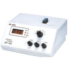 Спектрофотометр цифровой АР-101 APEL