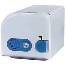 Автоклав Vitale 12 Объем стерилизационной камеры: 12л. Вес: 18 кгCristofoli (Бразилия)