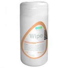 Desodent Wipes салфетки влажные 120 в банке салфетки с запахом TROPIC Дезинфицирующие сал Dezodent