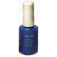 19540300 Штумпфлак Pico-fit синего цвета 1215мкм 1954 0300 ДУБЛЬ Renfert