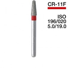 Mani CR-11F 5 штук ISO 196/020 5.0/19.0