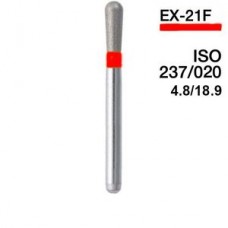 Mani EX-21F ISO 237/021 5 штук