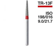 Mani TR-13F 5 штук ISO 198/016 9.0/21.7