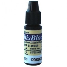 BisBlock - устранитель чуствительности (3 мл) Оксалатный десенситайзер, устраняет чувствител Bisco