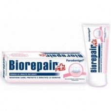 Biorepair Plus Paradongel Паста д/лечения парадонтоза 50мл. BP60 Coswell зубные пасты