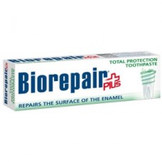 Biorepair Total Protection Plus Паста д/комплексной защиты 100мл. BP50 Coswell зубные пасты
