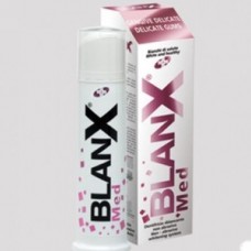 BlanX Med Delicate Gums Паста д/чувствительных десен BX21 Coswell зубные пасты