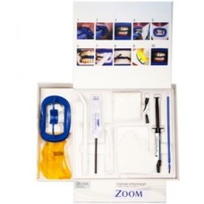 ZOOM 3 Kit 25% гель отбеливающий на основе перекиси водорода 22-3453-(DIS162/00) Discus Dental