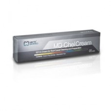 EDTA MD- Cheal cream 2 шприца по 7 гр.+10смес МД чел крем МD Chelcream (2х7г), Мета Meta