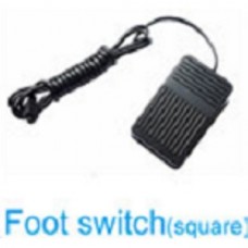 foot switch square WOODPECKER
