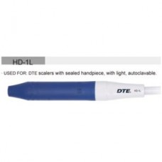 HD-1L Наконечник к скейлерам for DTE series scaler with light ,sealed type WOODPECKER