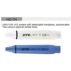 HD-7H Наконечник к скейлерам for DTE series scaler without light ,detachable type WOODPECKER