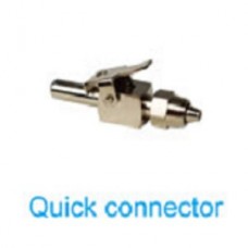 quick connector WOODPECKER