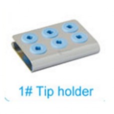 1 tips holder WOODPECKER