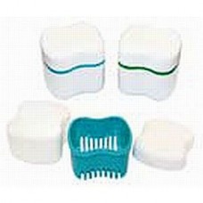 denture box Specification:86*78*78mm Color:Dark Green,Green Remarks:Colored basket,Paper sl Psd