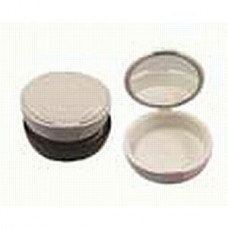 denture box Specification:82.5*74*29mm Color:Black,white DB15 Psd