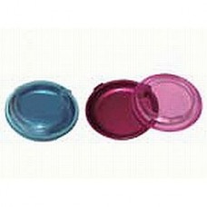 denture box Patent products, new designed retainer boxes. Specification:87*28mm Color:Blue, Psd