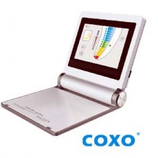 C-Root i+ Apex locator&Pulp tester Touch precision,Opened the doors to touch screens C-Root COXO