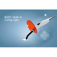 RLED-1 Built-In Curing Light High intensity up to 1200mW/cm2 Full working model, Digit RebornEndo