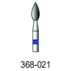 FG 368-021 Алмазный бор, для турбин 1 штSS-White