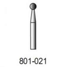 FG 801-021  Алмазный бор  группа 2 80121 Алмазный бор, для турбинного наконечника SS-White