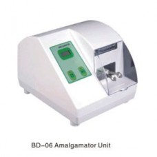 Amalgamator2 амальгамосмеситель BD-06 CHN