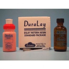 DuraLay (аналог Патерн резин) 56гр.порошка 60мл.жидкостиRELIANCE