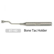 Bone Tac Holder BT-HD MCT implant