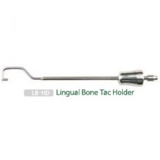 Lingual Bone Tac Holder LB-HD MCT implant