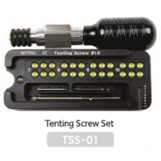 Tenting Screw Set TSS-01 MCT implant