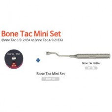 Bone Tac Master TBM-02 MCT implant