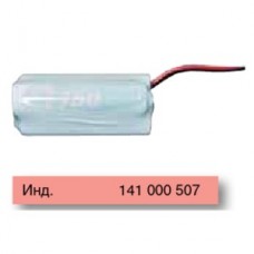 RAYPEX 5 апекслокатор Аккумулятор 141-000-507 VDW