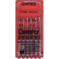 Dentsply Gates Drill 32мм ISO 4  (каналорасширители) A000824000412