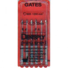 Dentsply Gates Drill 32мм ISO 4  (каналорасширители)
