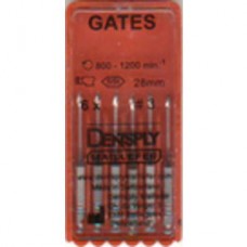 Dentsply Gates Drill 28мм ISO 3 (каналорасширители)