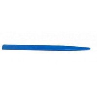 Шпатель для замеш стеклоиономерных цементов, пластик (цвет СИНИЙ) (1шт) spatula blue fro ceme CHN