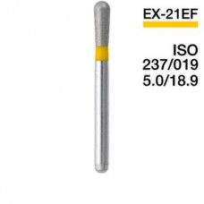 Mani EX-21EF ISO 237/019 5.0/18.9 5 штук
