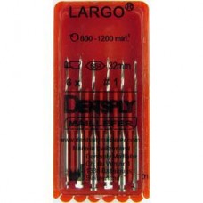 Dentsply Largo 32мм ISO 1 (каналорасширители) A000924000112