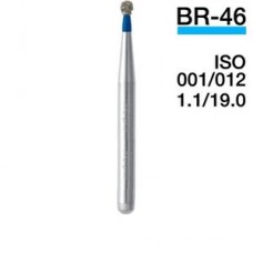 Mani BR-46 5 штук ISO 180.001/012 1.1./19.0