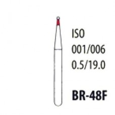 Mani A+ BR-48F 5 штук ISO 001/006