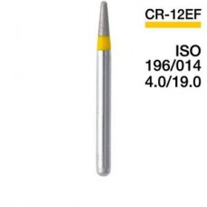 Mani CR-12EF 5 штук ISO 196/014 4.0/19.0