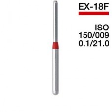 Mani EX-18F 5 штук ISO 150.009 0.1/21.0