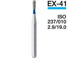Mani EX-41 5 штук ISO 180.237/010 2.9/19.0